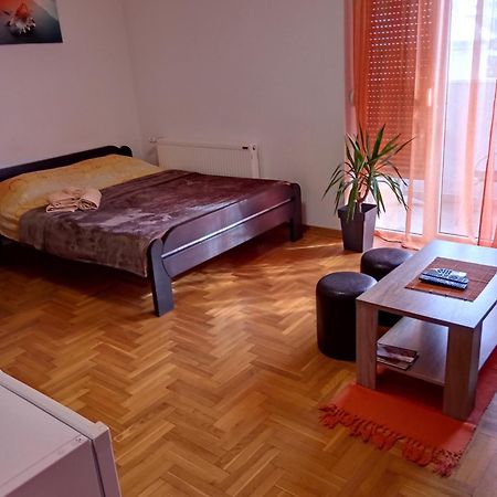 Apartman Radmanovac Hotel วรินรัชกา บานยา ภายนอก รูปภาพ