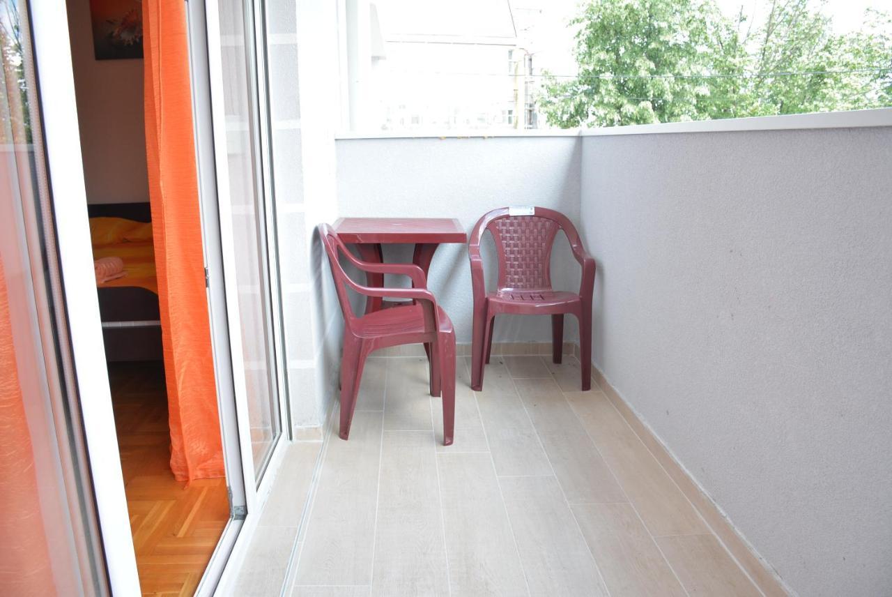 Apartman Radmanovac Hotel วรินรัชกา บานยา ภายนอก รูปภาพ